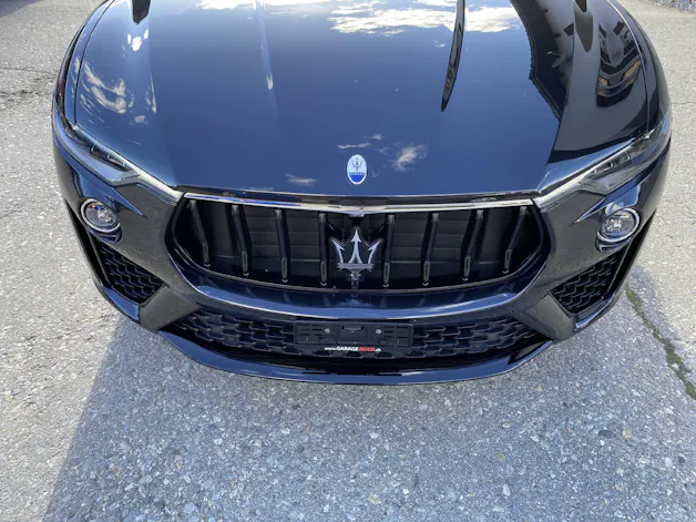 Maserati Levante 2.0 Hybrid GT
