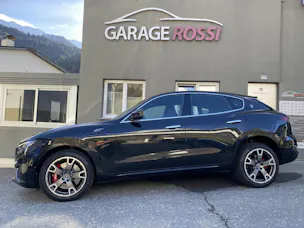 Maserati Levante 2.0 Hybrid GT