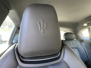 Maserati Levante 2.0 Hybrid GT