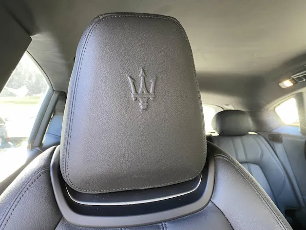 Maserati Levante 2.0 Hybrid GT