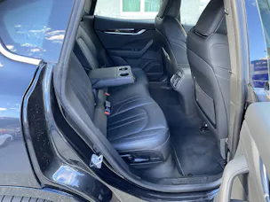Maserati Levante 2.0 Hybrid GT