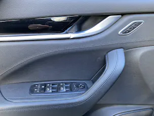 Maserati Levante 2.0 Hybrid GT