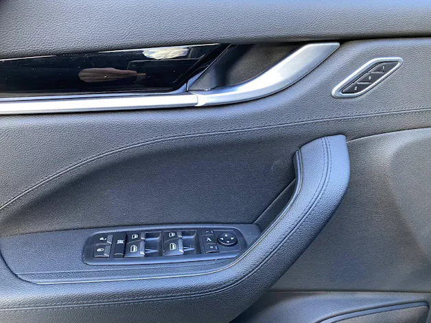 Maserati Levante 2.0 Hybrid GT