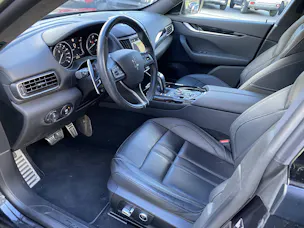 Maserati Levante 2.0 Hybrid GT