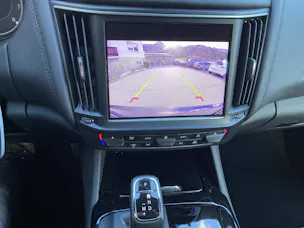Maserati Levante 2.0 Hybrid GT