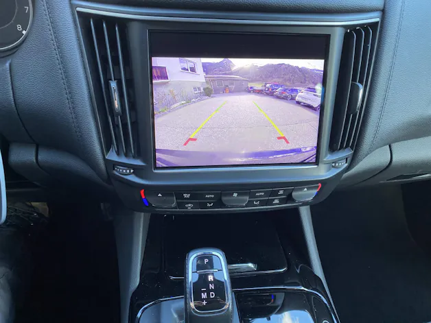 Maserati Levante 2.0 Hybrid GT