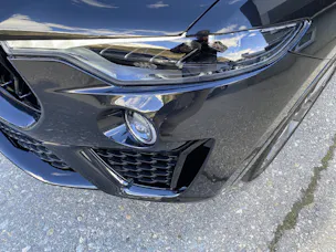 Maserati Levante 2.0 Hybrid GT
