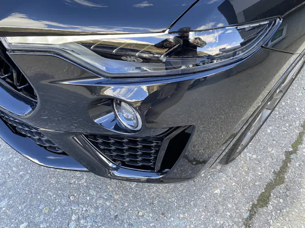 Maserati Levante 2.0 Hybrid GT