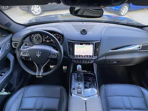 Maserati Levante 2.0 Hybrid GT