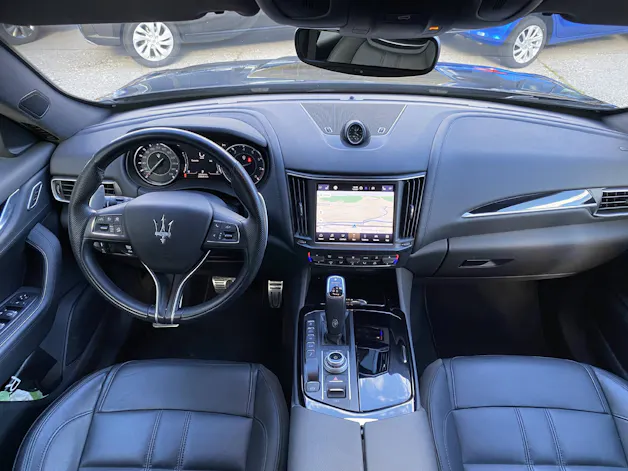 Maserati Levante 2.0 Hybrid GT