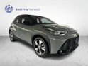 Toyota Aygo X 1.5 VVT-i HSD Trend