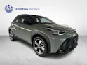 Toyota Aygo X 1.5 VVT-i HSD Trend