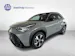 Toyota Aygo X 1.5 VVT-i HSD Trend