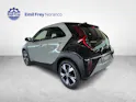 Toyota Aygo X 1.5 VVT-i HSD Trend