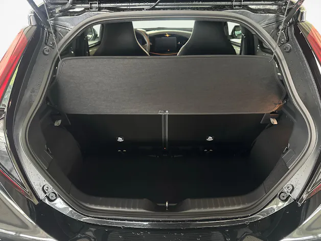 Toyota Aygo X 1.5 VVT-i HSD Trend