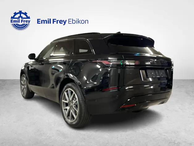 Land Rover Range Rover Velar 2.0 P400e Belgravia Edition