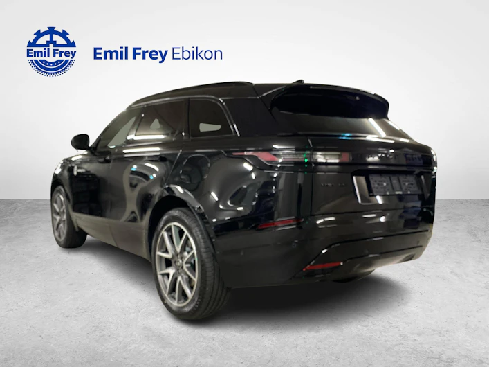 Fahrzeugbild LAND ROVER RANGE ROVER VELAR