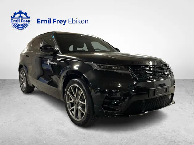 Land Rover Range Rover Velar 2.0 P400e Belgravia Edition