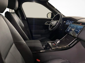 Fahrzeugbild LAND ROVER Range Rover Velar 2.0 P400e Belgravia Edition