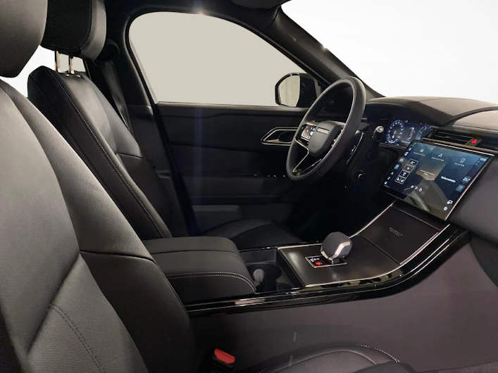 Fahrzeugbild LAND ROVER RANGE ROVER VELAR