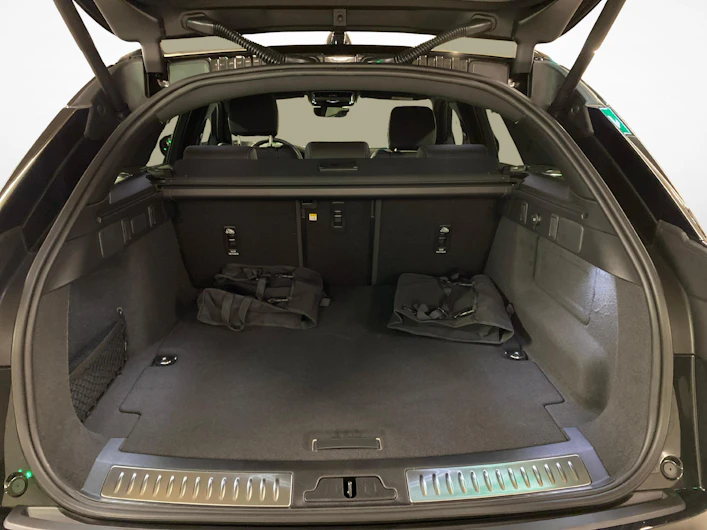 Fahrzeugbild LAND ROVER RANGE ROVER VELAR