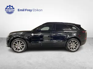 Land Rover Range Rover Velar 2.0 P400e Belgravia Edition