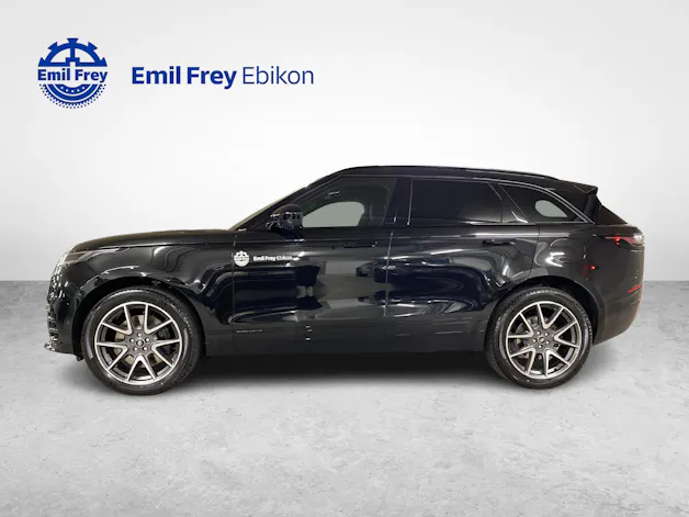 Land Rover Range Rover Velar 2.0 P400e Belgravia Edition