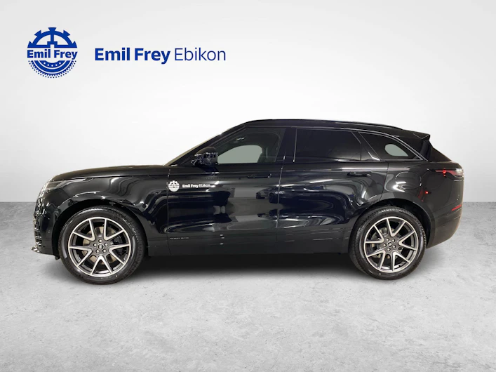Fahrzeugbild LAND ROVER RANGE ROVER VELAR