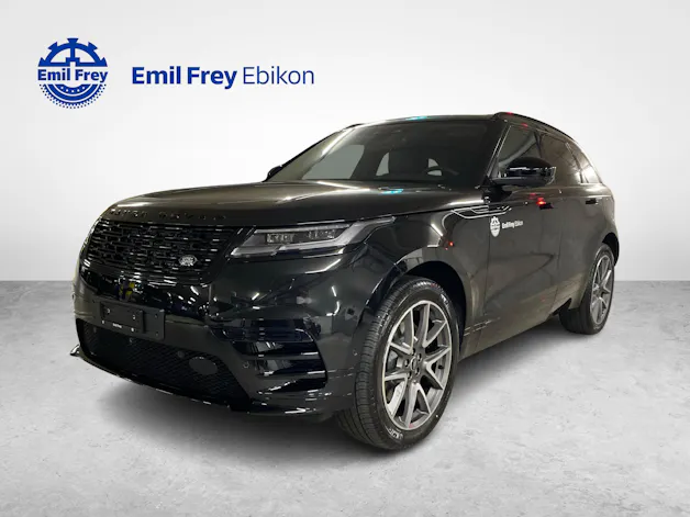 Land Rover Range Rover Velar 2.0 P400e Belgravia Edition