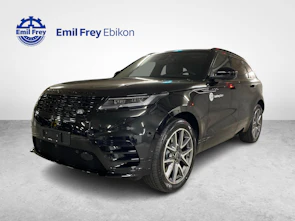 Fahrzeugbild LAND ROVER Range Rover Velar 2.0 P400e Belgravia Edition