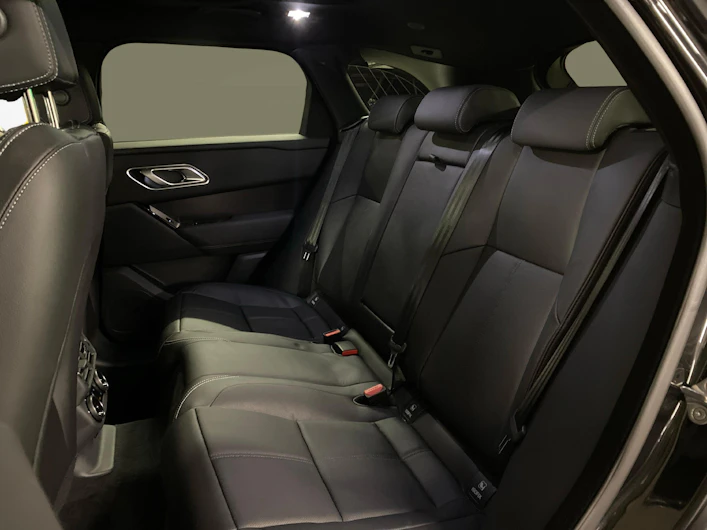 Fahrzeugbild LAND ROVER RANGE ROVER VELAR