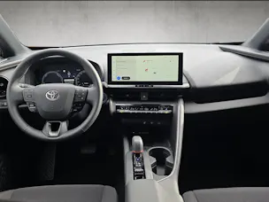 Toyota C-HR 2.0 PHEV Swiss Edition