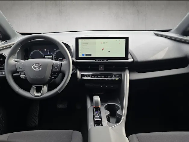 Toyota C-HR 2.0 PHEV Swiss Edition
