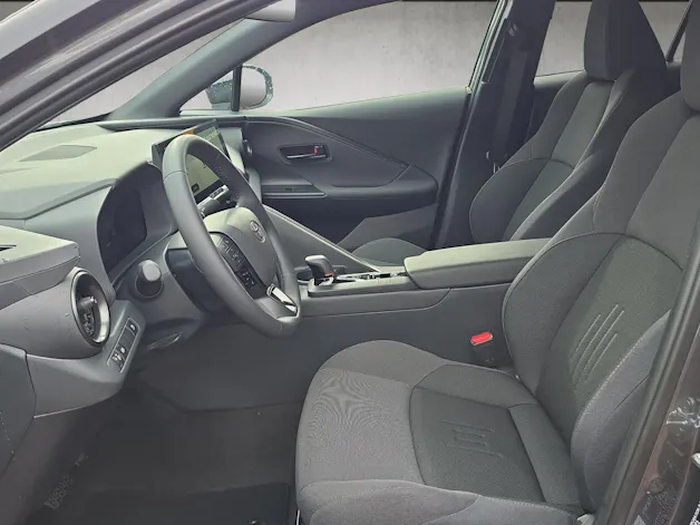Toyota C-HR 2.0 PHEV Swiss Edition