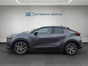 Toyota C-HR 2.0 PHEV Swiss Edition
