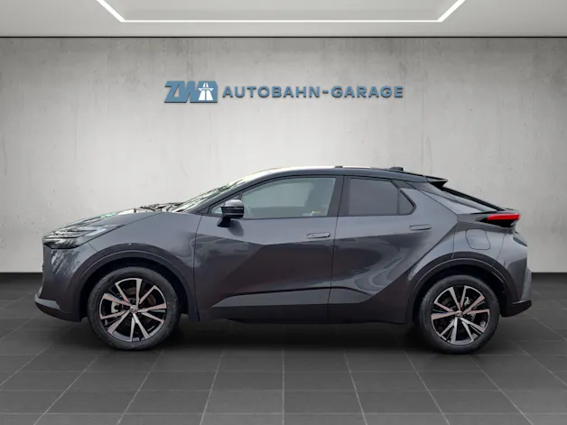 Toyota C-HR 2.0 PHEV Swiss Edition