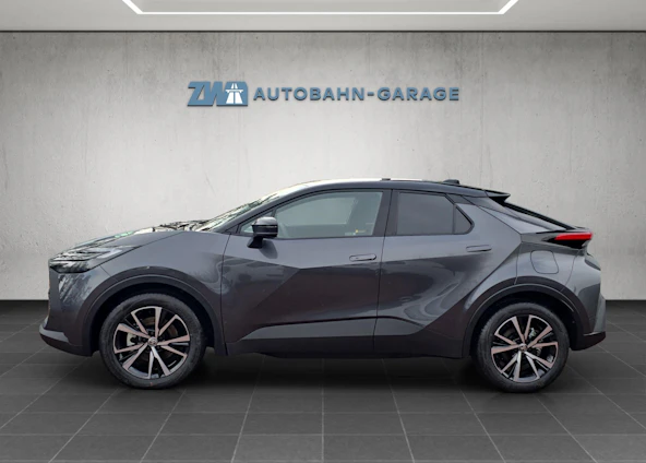 Fahrzeugbild 1 Fahrzeugbild 1