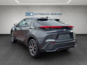 Toyota C-HR 2.0 PHEV Swiss Edition