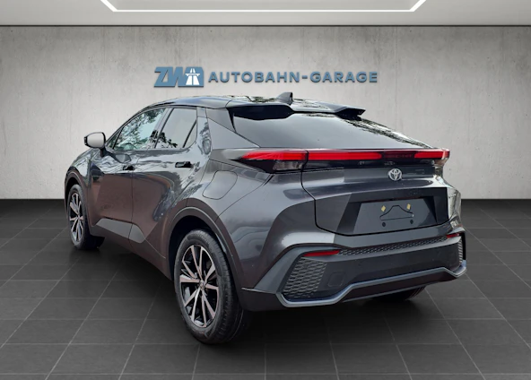 Fahrzeugbild 2 Fahrzeugbild 2