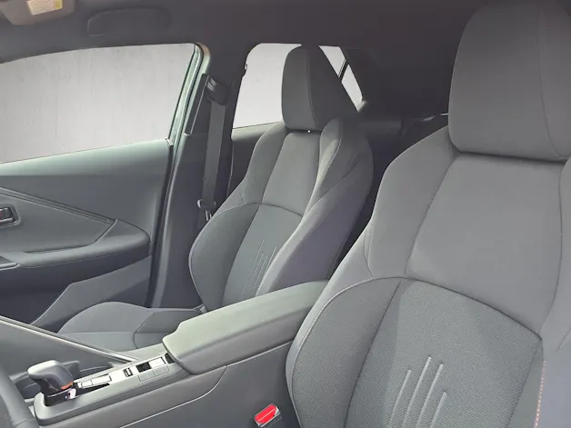 Toyota C-HR 2.0 PHEV Swiss Edition