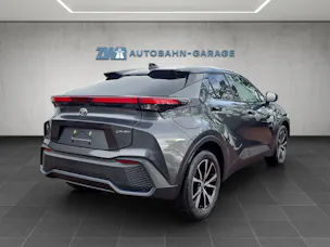 Toyota C-HR 2.0 PHEV Swiss Edition