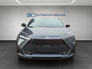 Toyota C-HR 2.0 PHEV Swiss Edition