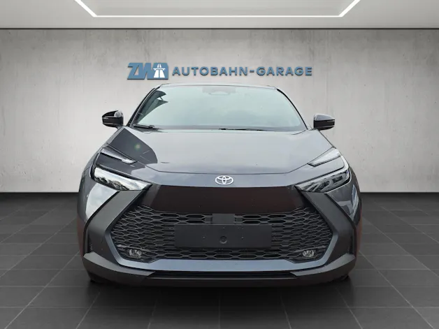 Toyota C-HR 2.0 PHEV Swiss Edition