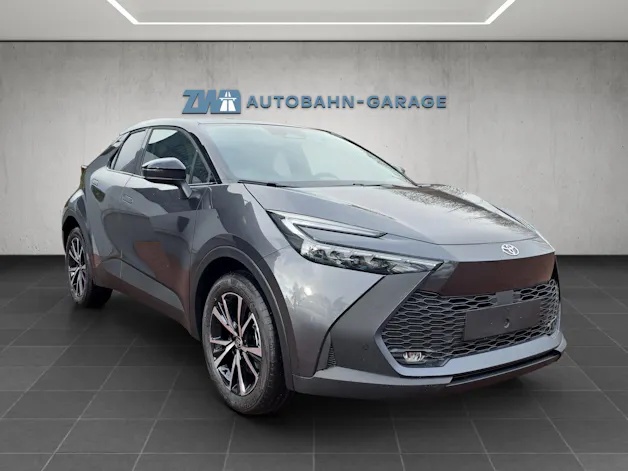 Toyota C-HR 2.0 PHEV Swiss Edition