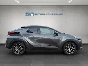 Toyota C-HR 2.0 PHEV Swiss Edition