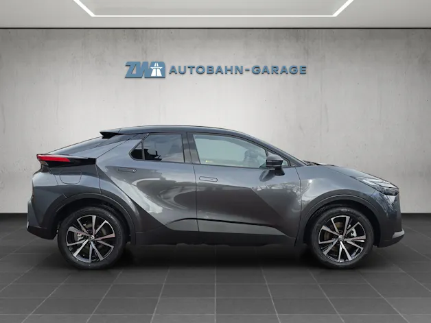 Toyota C-HR 2.0 PHEV Swiss Edition