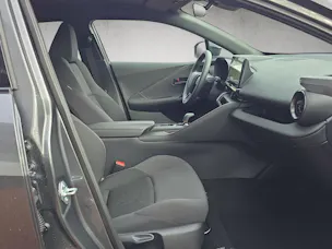 Toyota C-HR 2.0 PHEV Swiss Edition