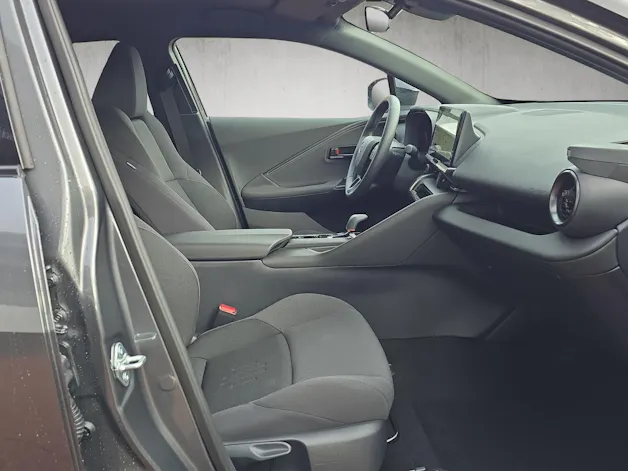 Toyota C-HR 2.0 PHEV Swiss Edition