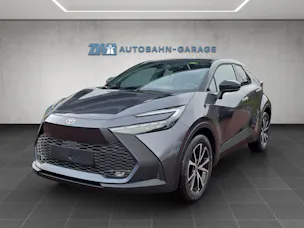 Toyota C-HR 2.0 PHEV Swiss Edition