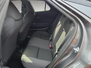 Toyota C-HR 2.0 PHEV Swiss Edition